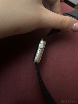 Apple Watch SE 2020 - 4