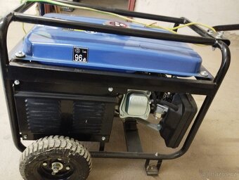 Elektrocentrála - 4