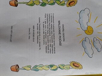 Malované počasí 1992 - 4