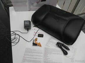 Masážní polštář fy CASADA - 4