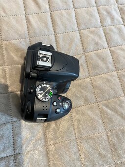 Nikon d3300 - 4