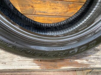 2x Pneu Pirelli Scorpion 235/55/18 letní - 4
