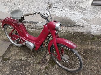 jawetta 551 standard - 4