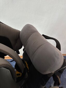 Deuter Kid Comfort 3 - 4