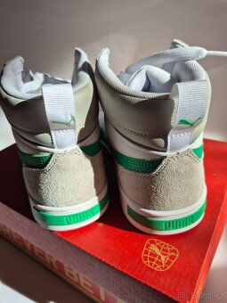 Nové tenisky Puma, velikost 41 - 4