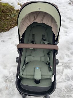 Kočárek Joolz Day + - 4