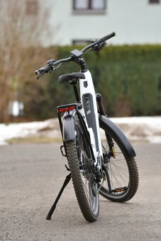 Elektrokolo Centurion - 4