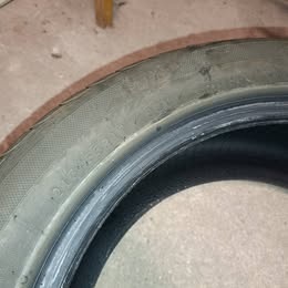 Pneumatiky a elektrony - 4