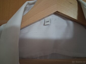 C&A chlapec košile vel. 140 - 4