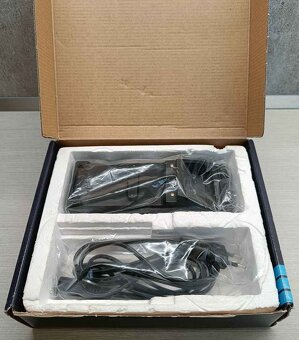 Ericsson Multicharger MC 2000 - 4