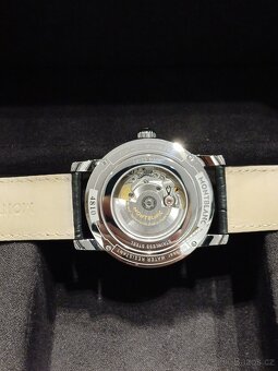 Montblanc Star 4810 date automatické hodinky - 4