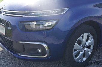 Citroën C4 Picasso 1.2 puretech-navi,led,83000km - 4
