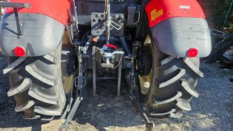 Zetor 8441 farmer proxima 2008 ( ulozenka 400mth) - 4