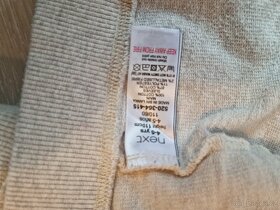 Sourozenecké mikiny Next - 4