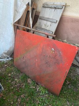 Pecharina skoda 1000mb , 100 - 4