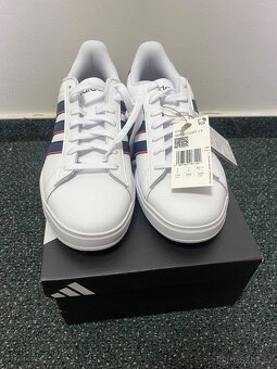 Boty Adidas vel. 40 2/3 - 4