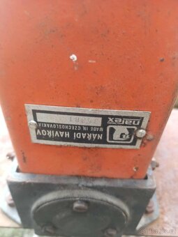 Prodám hoblovku - 4