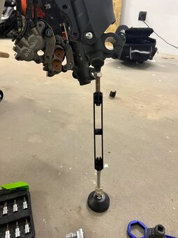 Cestovní zvedák - 4