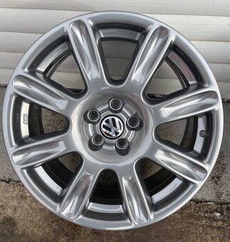 BBS RW 017 5x100 - 4