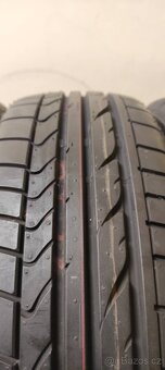 Bridgestone 175/55 R15 77V 6,5mm DEMO - 4