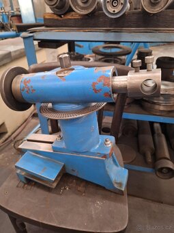 Bruska hrotová BUC 63 B/4000 - 4