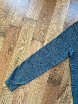 Nový pánský bavlněný svetr C&A - L - 4