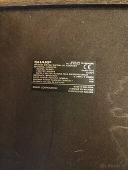Reprobedny Sharp - 4