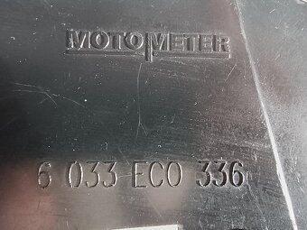 Budíky VW Passat B5, 3B0920822A - 4