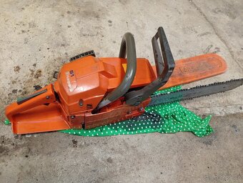 Husgvarnu 51 - 4