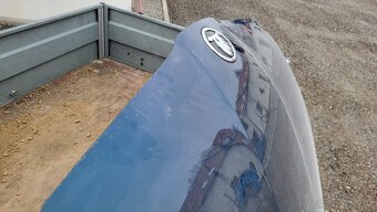 Kapota octavia 4 - 4