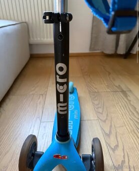 Micro mini kolobezka - 4