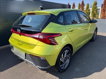 Hyundai i20 1,2 (2025) - 4