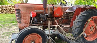 Zetor 2011 rv 1965 - 4