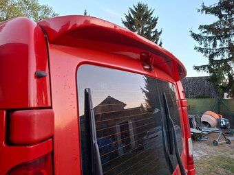 Prodam Renault Trafic 2.0 DCI - 4
