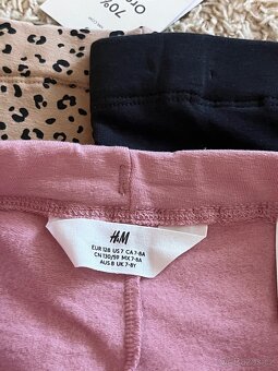Set legín H&M - 4