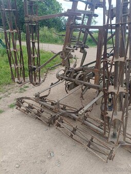 Kombinátor KON 500 - 4