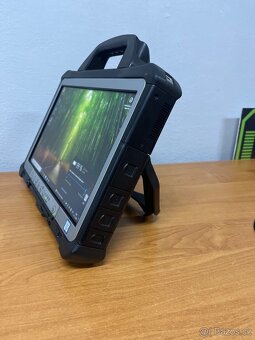 tablet Panasonic CF D1 - 4