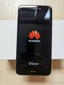 Huawei P9 lite 2017 - 4