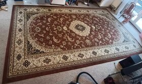 Prodám koberec Tapiso 3x5m - 4