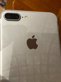 Apple Iphone 7 plus 256 gb - 4