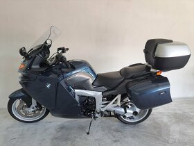 BMW K 1200 GT - 4