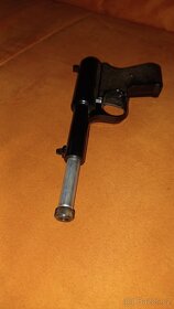 Vzduchová pistole - 4