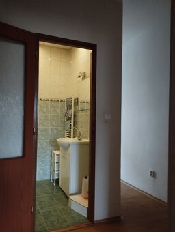 Pronájem 2+1 v Mostě, vybaveny, kousek od centra - 4