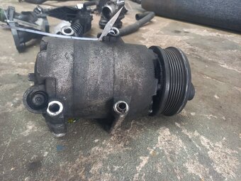 Klimakompresor,FOCUS 1.6 TDC 11-14 85KW - 4