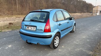 Citroen C3, 1.1i, nova STK, moc hezky stav - 4