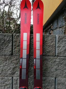 ATOMIC Redster G9 FIS 173cm r-20. Model 2024/2025 - 4