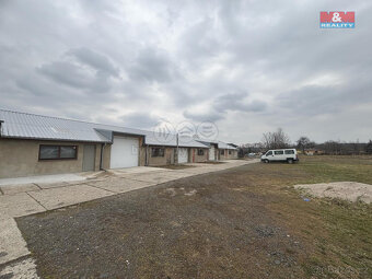 Pronájem výrobního objektu, 135 m², Nezabylice - 4