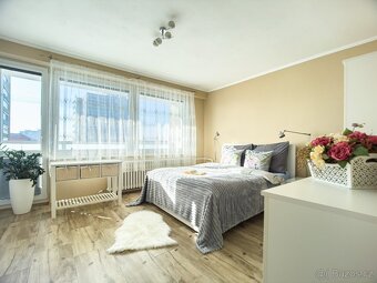 Prodej  3+kk + Lodžie_78m2 + zahrada_Praha 9_po reko - 4