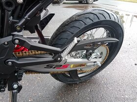 Motard 125Yuki SM - 4