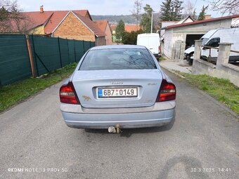 Prodám Volvo S 80 2,5D 103Kw - 4